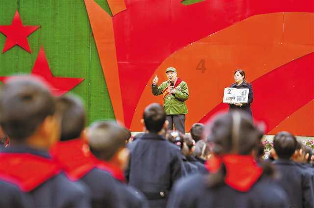 创设教学情境需要关注时间维度