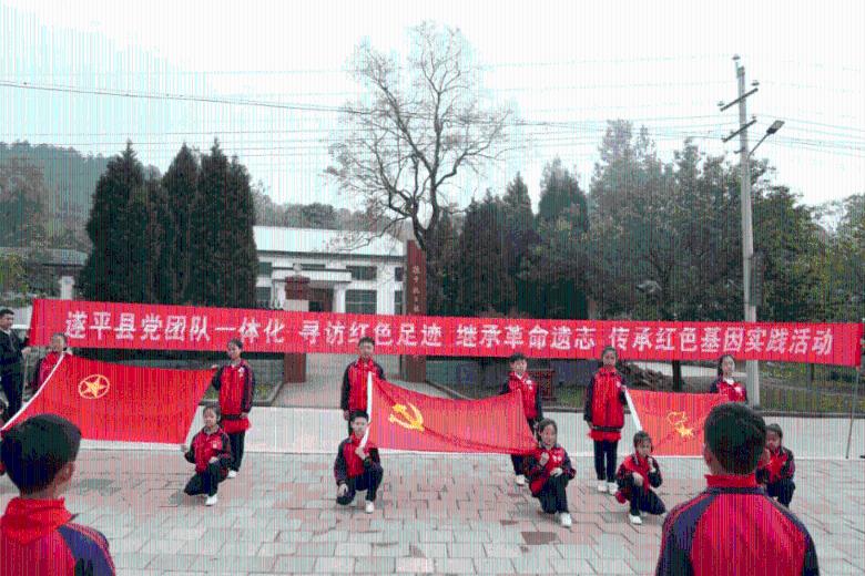 广农新能源集团:迎战冰雪 守护光明有“温度”