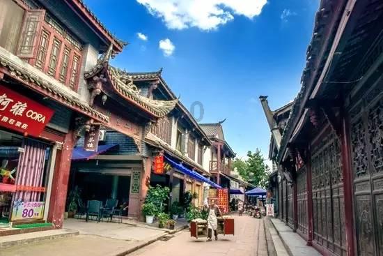 温州市平阳县水头镇开展“九小场所”消防安全督查