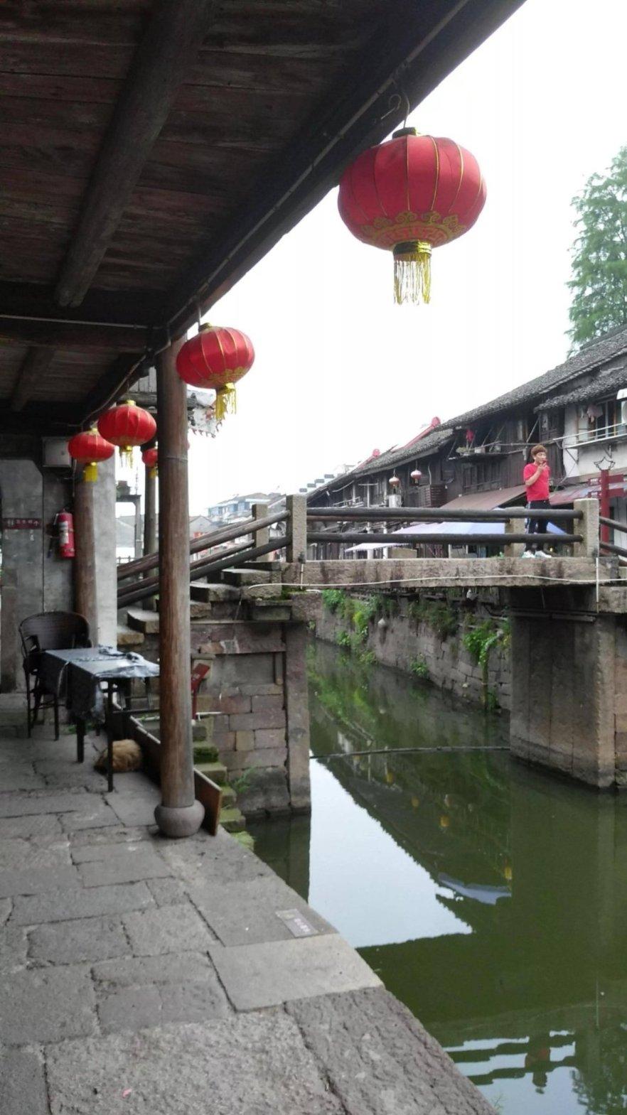 面包店甜品