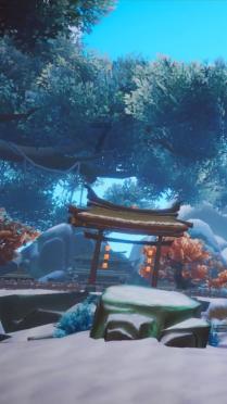 救援海盗章鱼